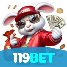 Login no 119BET