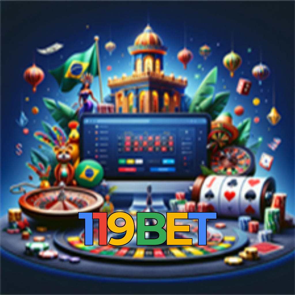 Problemas de Login no 119BET