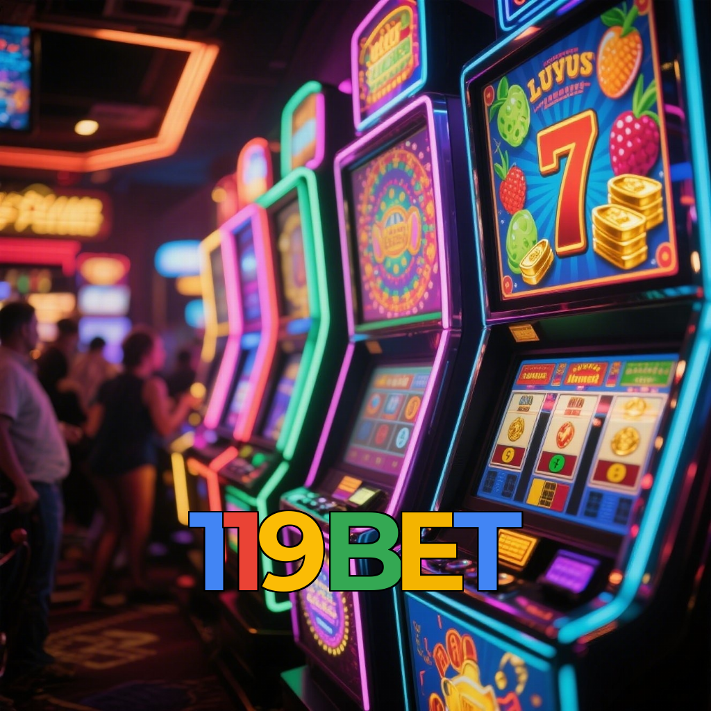 Problemas de Login no 119BET