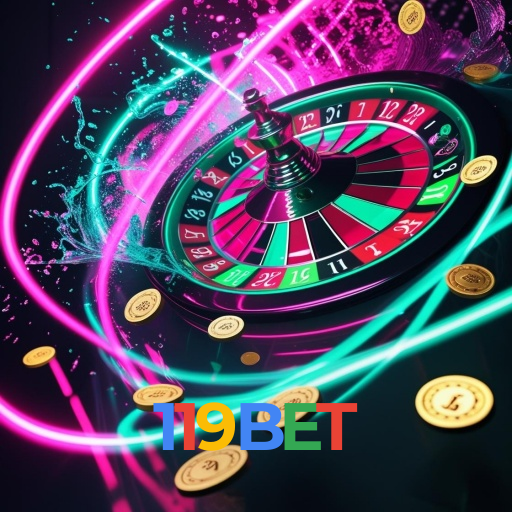 Login no 119BET