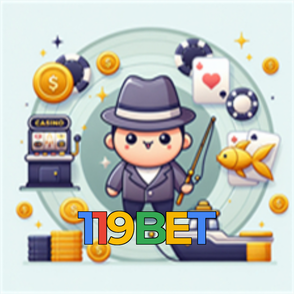 Problemas de Login no 119BET
