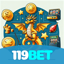 Problemas de Login no 119BET