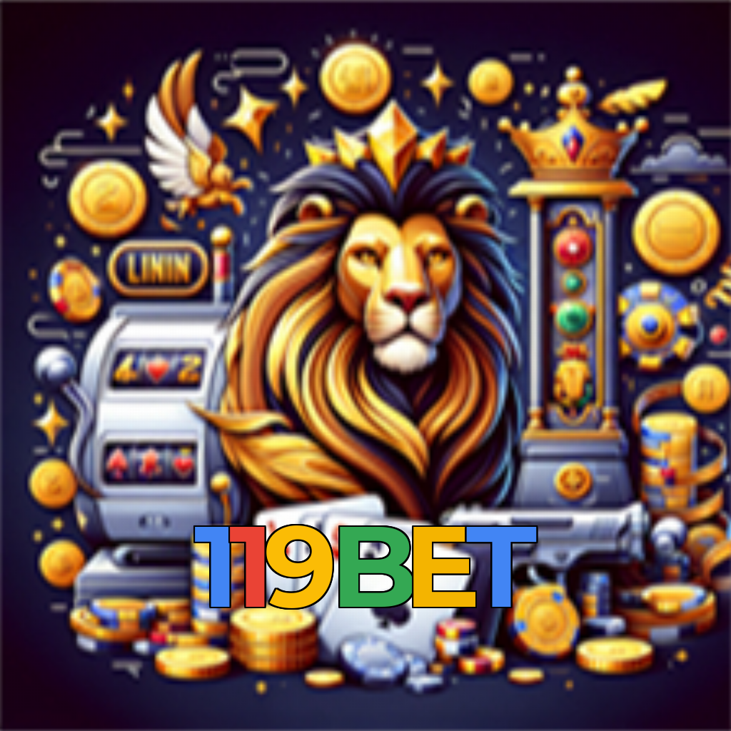 Login no 119BET