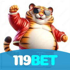 Login no 119BET
