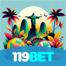 Login no 119BET