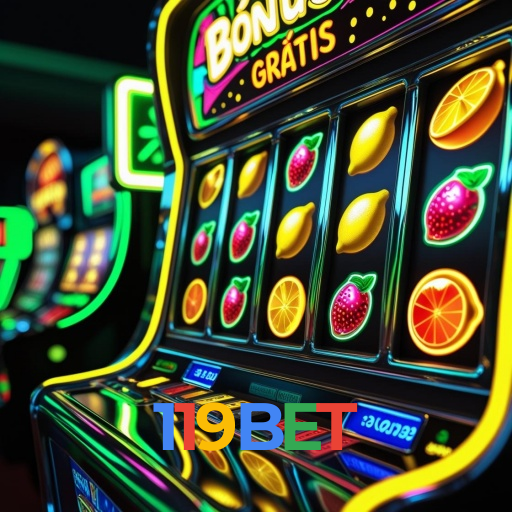 Segurança no 119BET