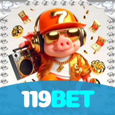 Problemas de Login no 119BET