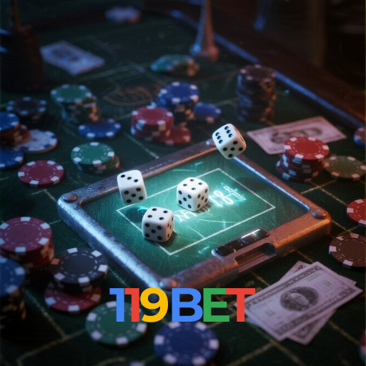 Login no 119BET