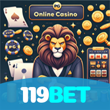 Segurança no 119BET