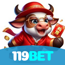 Segurança no 119BET