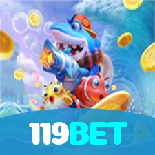 Segurança no 119BET