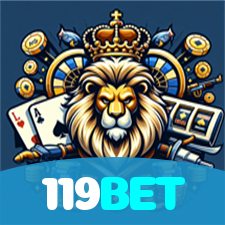 Login no 119BET