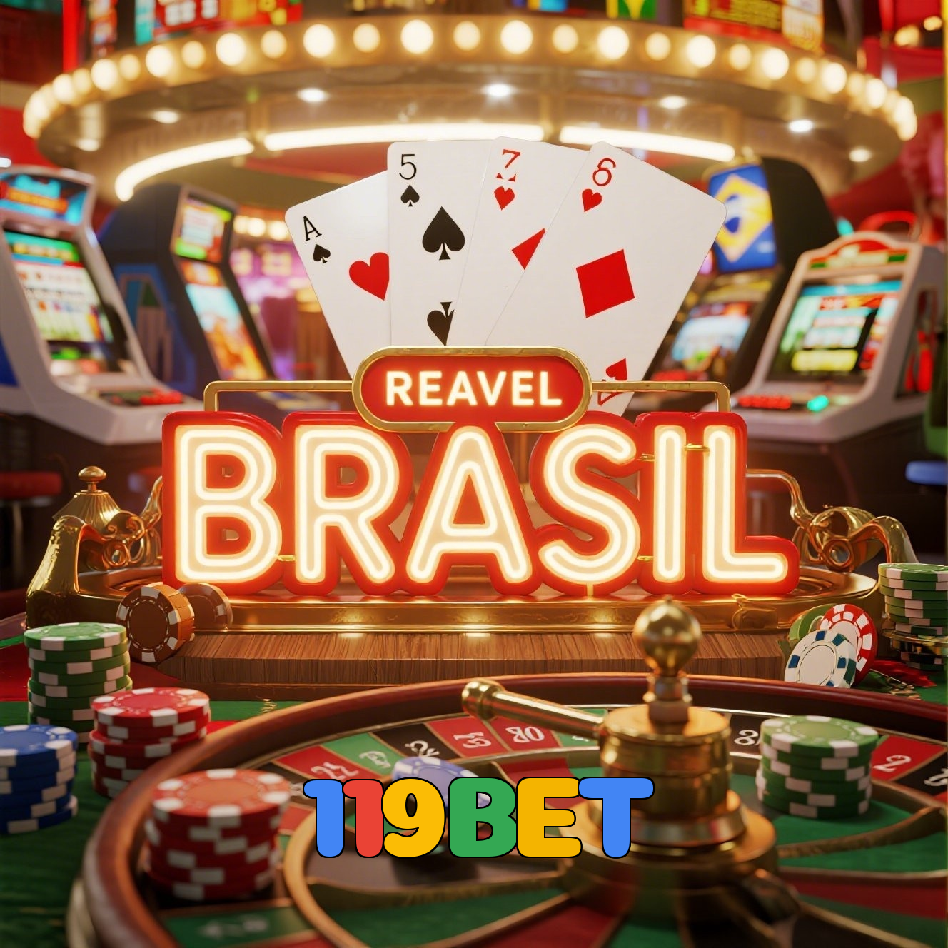 Problemas de Login no 119BET
