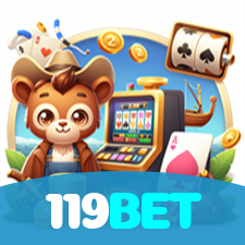 Login no 119BET