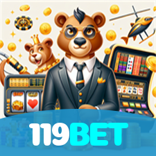 Segurança no 119BET