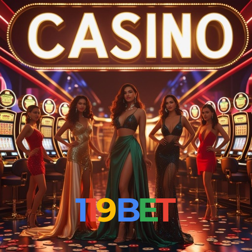 Problemas de Login no 119BET