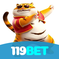 Login no 119BET