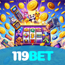 Login no 119BET
