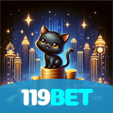 Segurança no 119BET