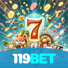 Login no 119BET