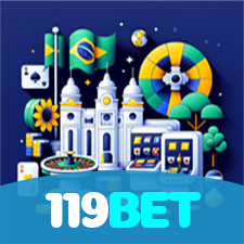 Login no 119BET