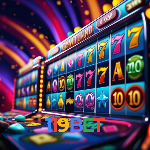 Login no 119BET