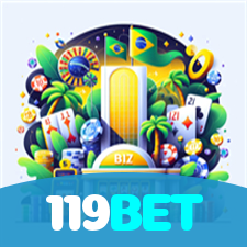 Segurança no 119BET
