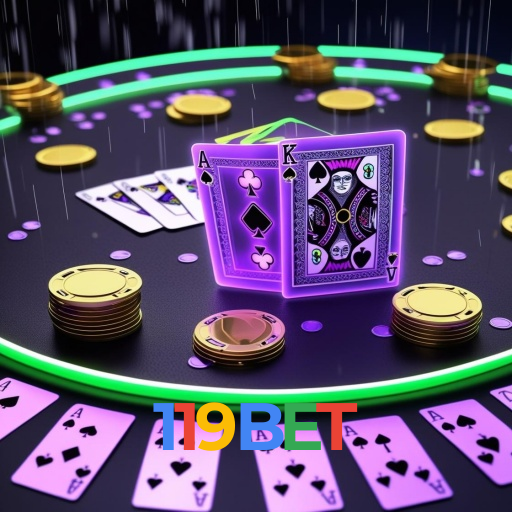 Problemas de Login no 119BET