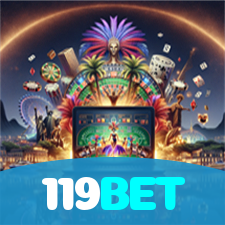 Segurança no 119BET