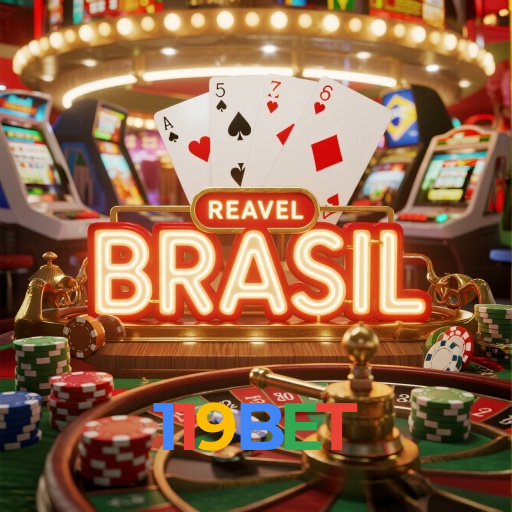 Segurança no 119BET