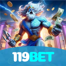 Login no 119BET