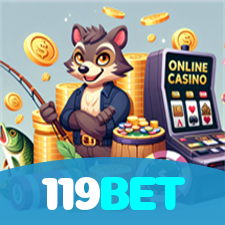 Segurança no 119BET