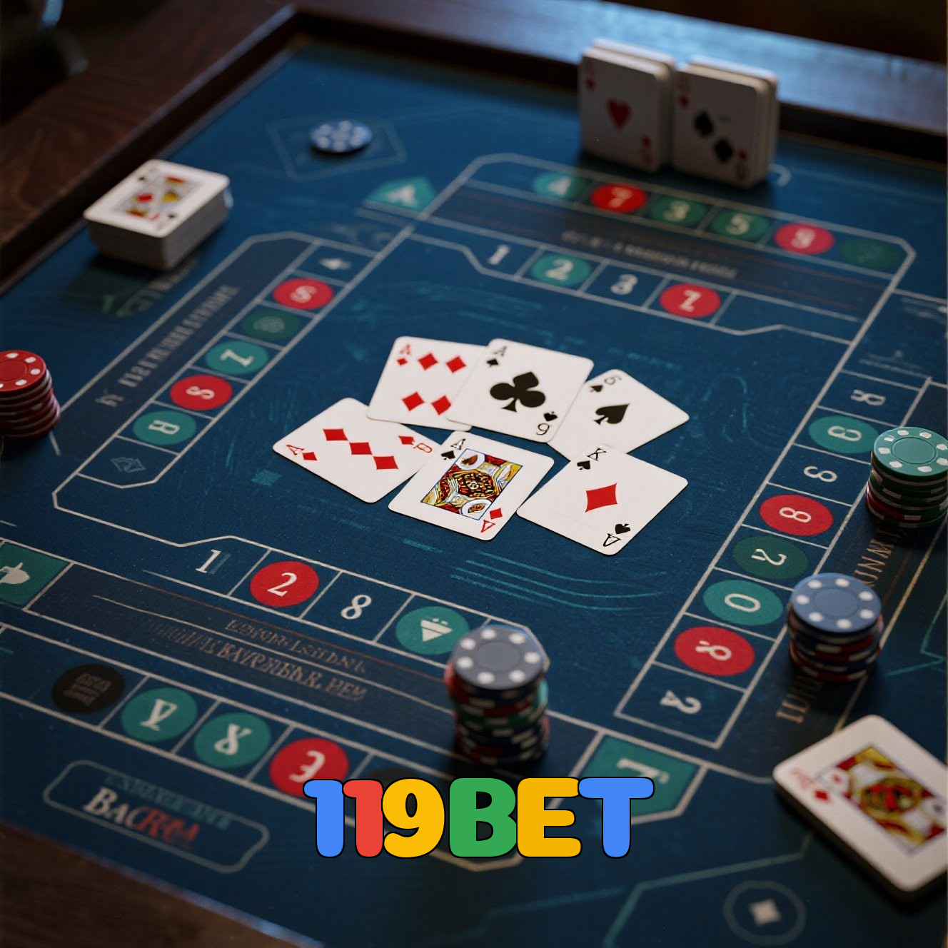 Problemas de Login no 119BET