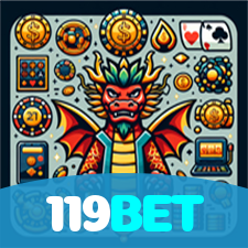 Problemas de Login no 119BET