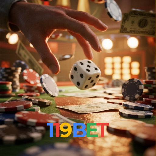 Segurança no 119BET