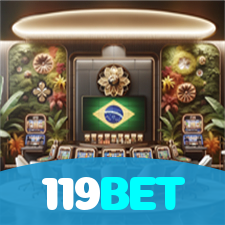 Problemas de Login no 119BET