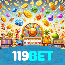 Segurança no 119BET