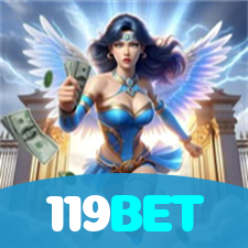 Login no 119BET