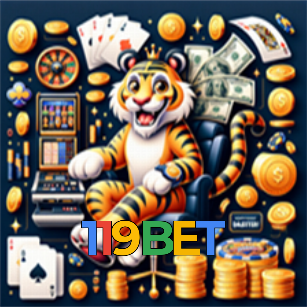 Problemas de Login no 119BET