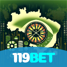 Problemas de Login no 119BET