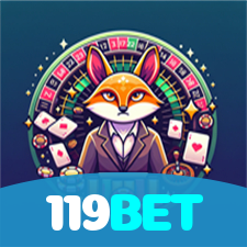 Segurança no 119BET