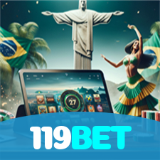 Login no 119BET