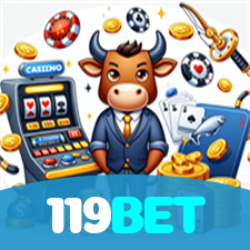 Problemas de Login no 119BET