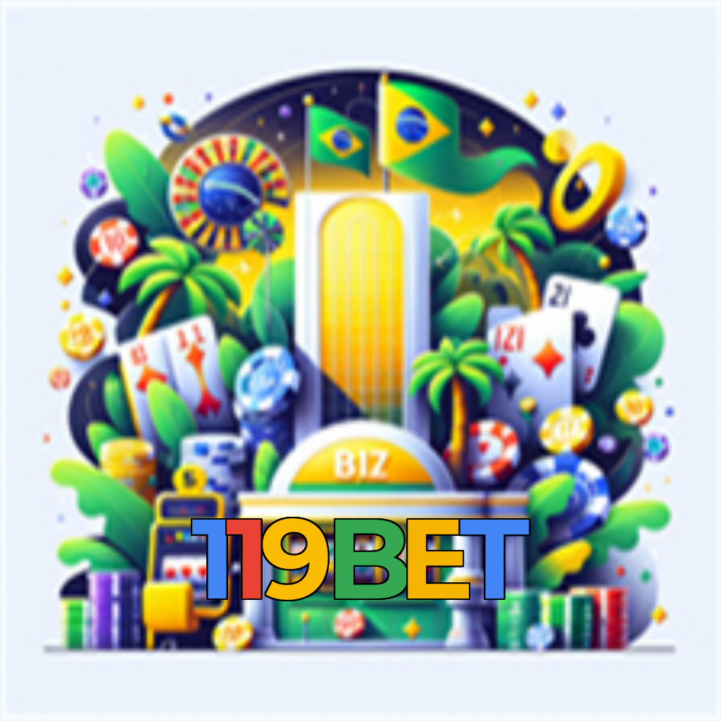 Login no 119BET