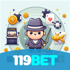 Problemas de Login no 119BET