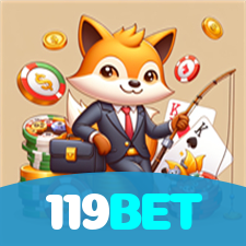 Login no 119BET
