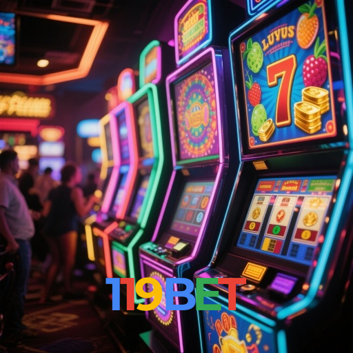 Problemas de Login no 119BET