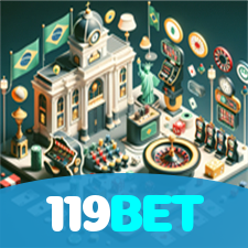 Login no 119BET