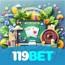 Login no 119BET