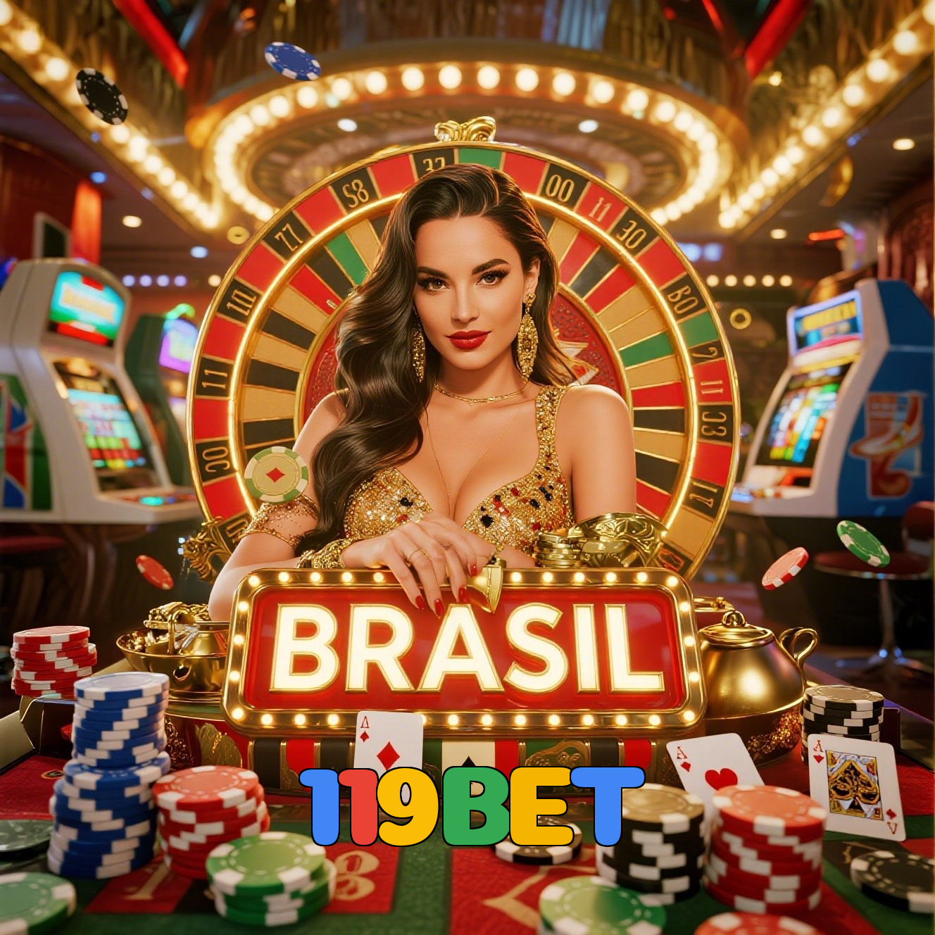 Problemas de Login no 119BET